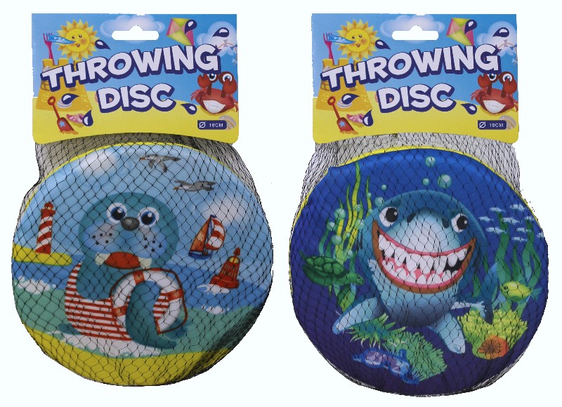SOFT-DISC,18CM,4FA.SO.SB