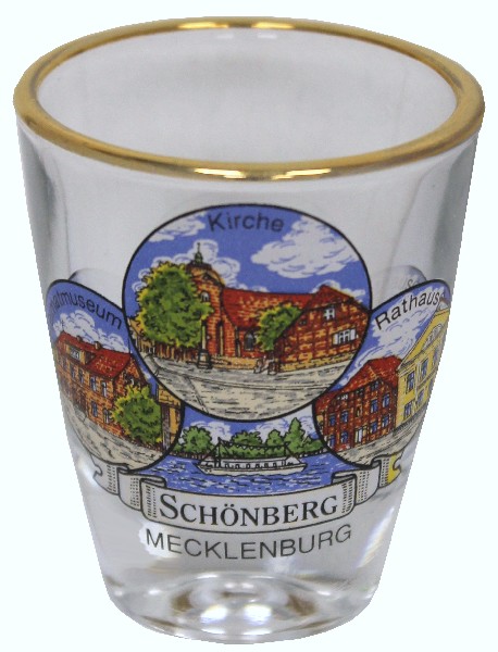 STAMPER,3CL,SCHÖNBERG/MV