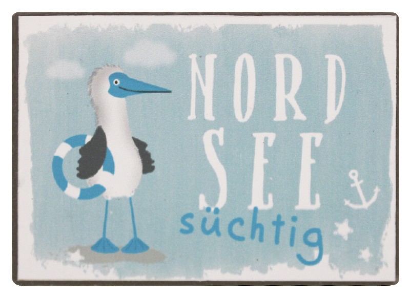 MAGN.NORDSEESÜCHTIG,7X5CM