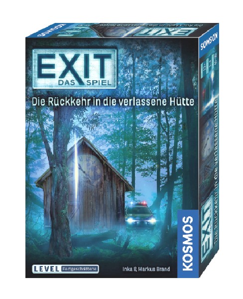 [313174] EXIT,DIE RÜCKKEHR IN DIE