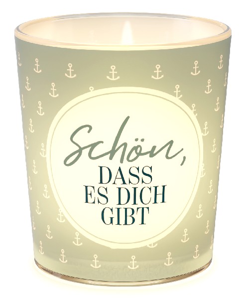 WINDLICHTGLAS,SCHÖN, DASS