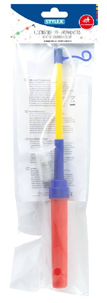 [529809] LATERNENSTAB,LED,30CM  SB