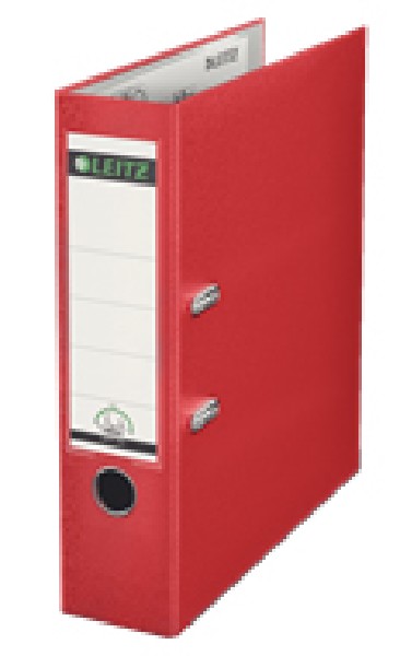 [214660] ORDNER ROT,BREIT,8CM