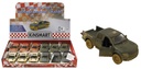 PICK-UP MOTOCROSS,4FA.I.D