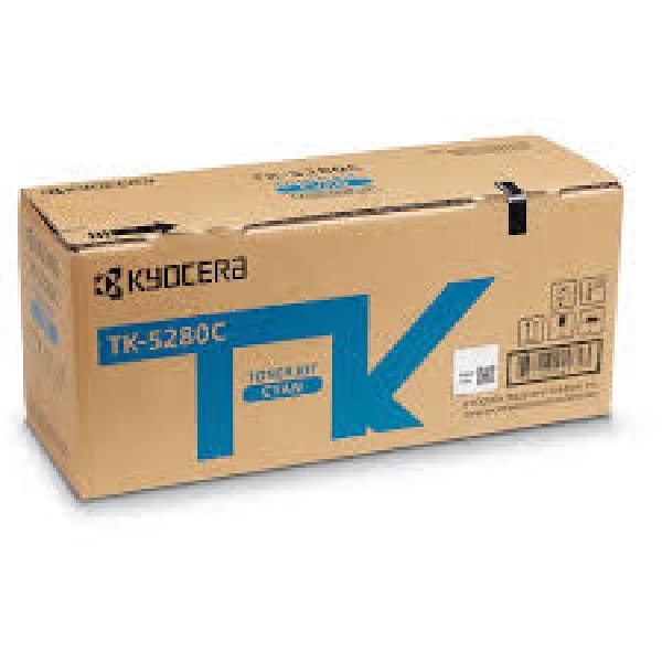KYOCERA,TK5280C CYAN