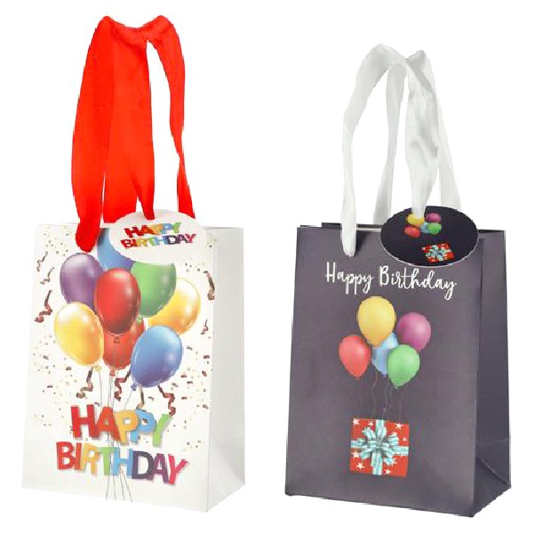 T.T.HAPPY BIRTH.11X6X14CM