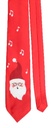 WEIHN.-KRAWATTE SANTA SB