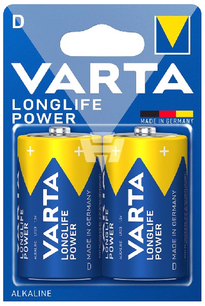 VAR.L-LIFE,POW,MONO2ER,SB