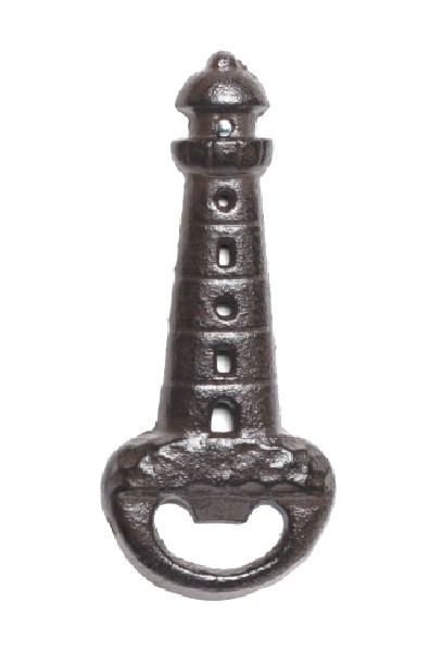 FLASCHENÖFFNER,13CM,GUSS