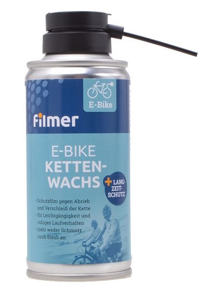 [612730] E-BIKE,KETTENWACHS,150ML