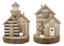 STRANDHAUS/STAMM,2F.15CM