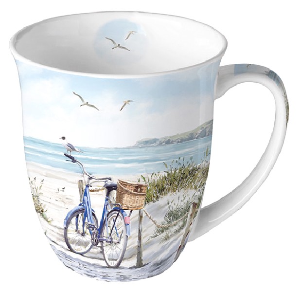 BE."KRUG", FAHRRAD A.STRA