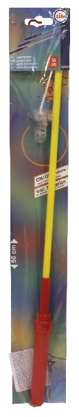[529812] LATERNENSTAB,LED,50CM  SB