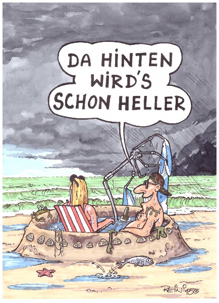 AK.COAST, HOFFNUNG    127
