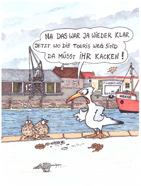 AK.COAST, SAISONENDE  130