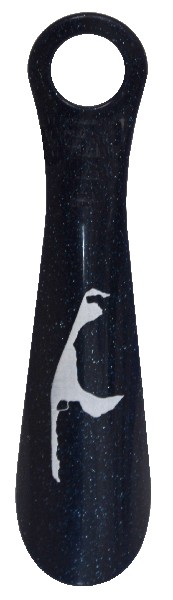 [188620] SCHUHLÖFFEL,PL.18CM,SYLT