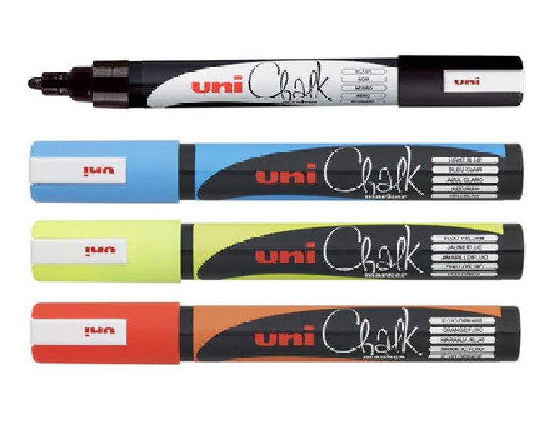KREIDEMARKER NEON,9ER