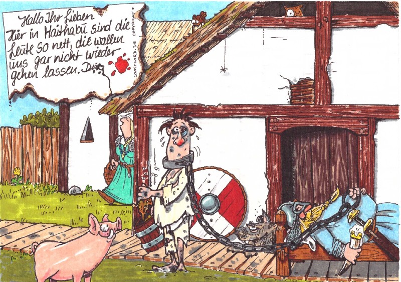 AK.COAST,HALLO AUS H. 204