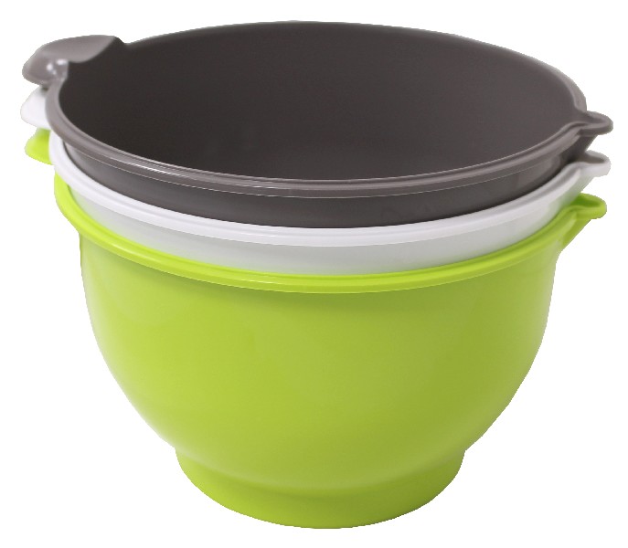 RÜHRSCHÜSSEL 3,5 LTR