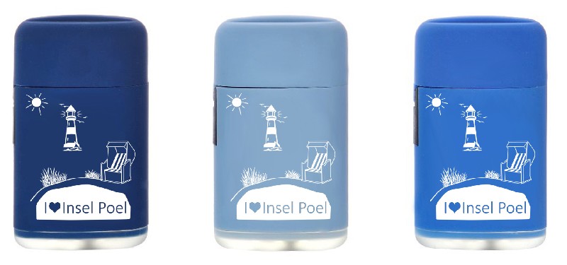 [166549] FEUERZ.1BLUEFL. LOVE POEL