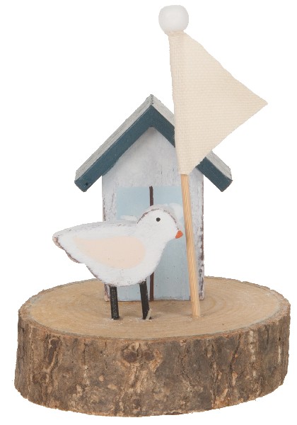 BAUMSCHEIBE+HAUS,+MÖ.12CM