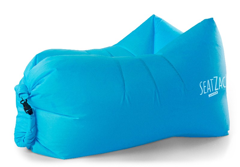 [375658] SEAT ZAC,JUNIOR, BLAU
