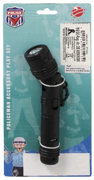 [355261] POLIZEI TALA,MIT KNICK SB