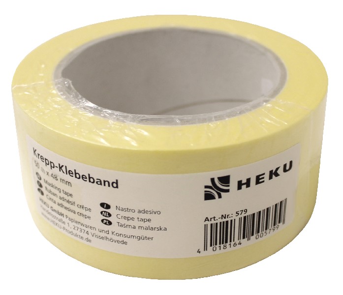[245718] KREPP-KLEBEBAND 50MX48MM