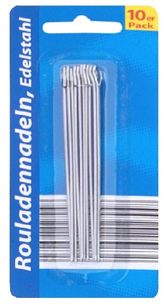 [142012] ROULADENNADELN 10ER    SB