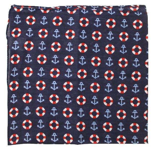 N-T.MARITIM/ANK.BLAU50CM