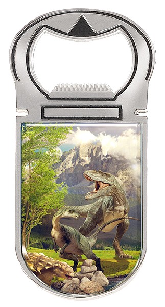 [383653] ÖFFNER,DINOSAURIERER