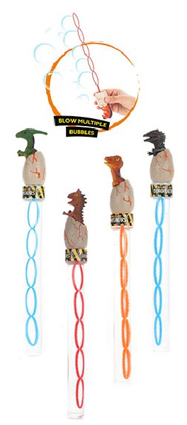 [365128] SEIFENBLASEN,DINO33CM,I.D