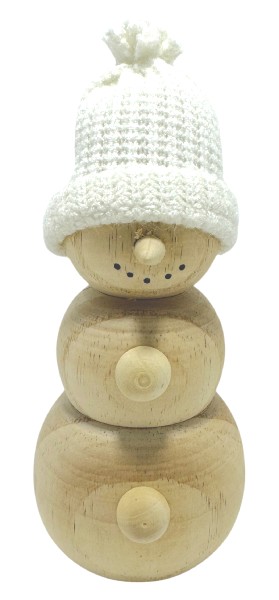 [13439] HOLZSCHNEEMANN 16CM