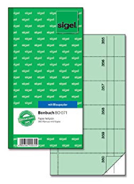 [271180] BONBUCH 1-360,105X200MM