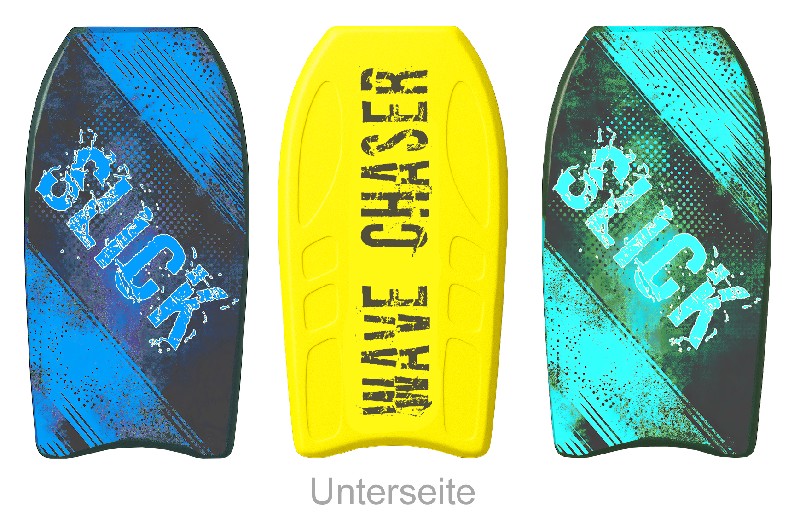 BODYBOARD,SLICK BOTTOM83