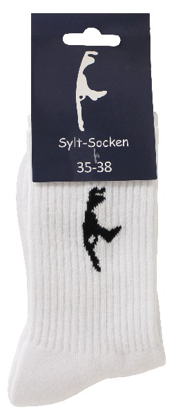 [958135] SO.SYLT WEIß,TENNIS.35-38