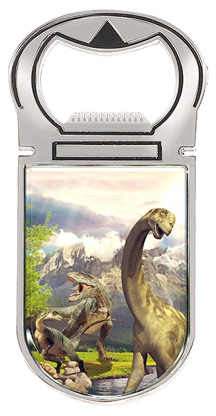 [383651] ÖFFNER,DINOSAURIERER