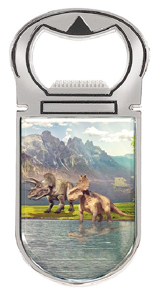 [383652] ÖFFNER,DINOSAURIERER
