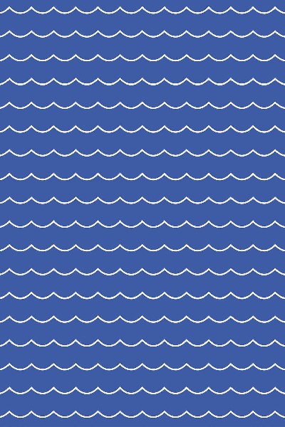 [796762] GESCHENKPAPIER MARITIM
