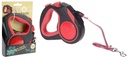 HUNDELEINE AUTO.4M,ROT,SB