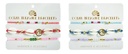 ARMBAND,MONETA, 3ER,3F.SB
