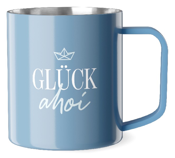 BE.THERMO,STAHL,GLÜCK AHO