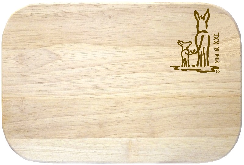 [841626] HOLZBRETTCHEN RECHTECKIG