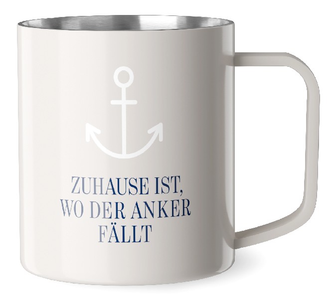 BE.THERMO,STAHL,ZUHAUSE