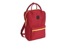 RUCKSACK,DAMEN, 3FA. SORT