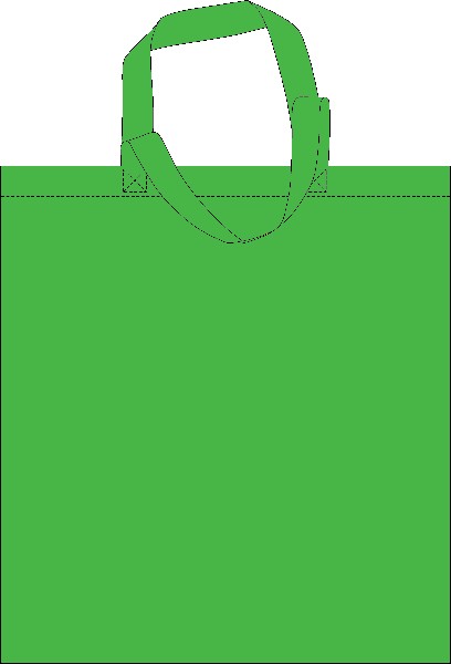 [530016] BWT,38X42CM,HELLGRÜN