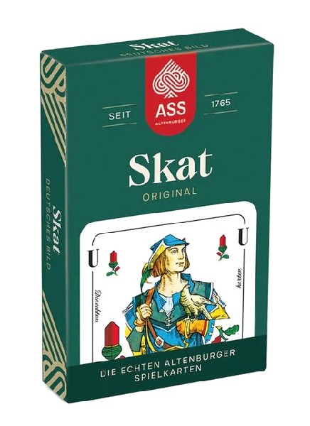 [317985] SKAT DT.BILD,FALTSCHACHTE
