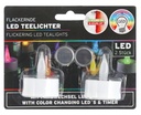 TEEL.LED 2ER FARBWECHS.SB