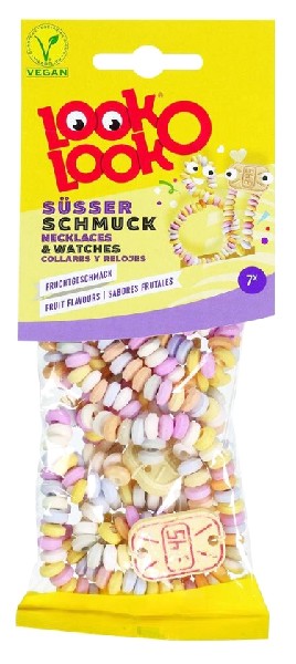 [323511] SÜSSER SCHMUCK,135G.,  SB