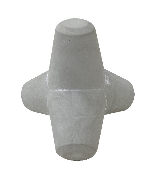 TETRAPODE,BETON,7X7X7CM